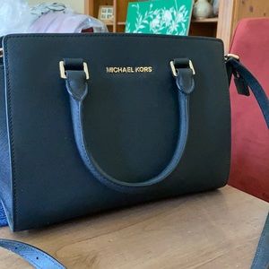 Michael Kors shoulder bag